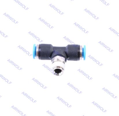 QST-1/8-8 QST-1/8-8-50 QST-1/8-10 QST-1/4-4 Festo QST Série Push-in T-fitting
