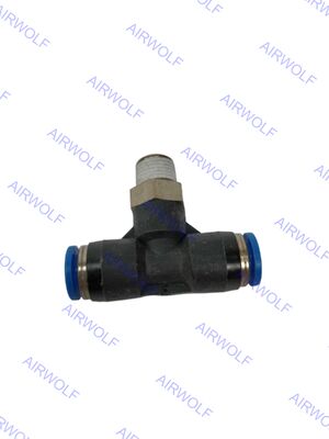 QST-G3/8-10 QST-G3/8-10-20 QST-G3/8-12 QST-G3/8-12-20 Festo Série QST encaixe em T push-in