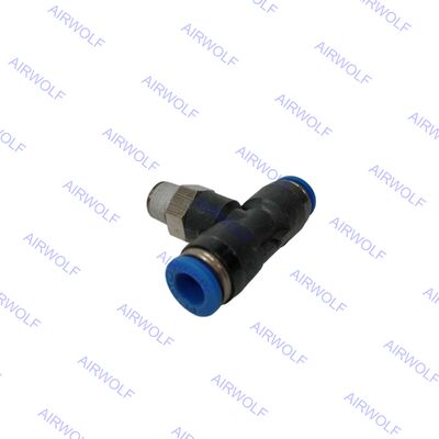 QST-G3/8-16 QST-G1/2-12 QST-G1/2-16 Festo QST Série Push-in T
