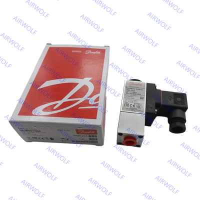 061B102466 061B102966 061B103066 DANFOSS Interruptor de pressão MBC5000/5100