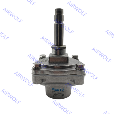 Festo VZWE-E-M22C-M-G34-200-H válvulas de pulso de jato reverso