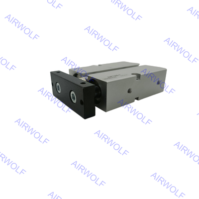 AirTAC TN16X150S TN16X175S TN16X200S TN Série cilindro de duas hastes