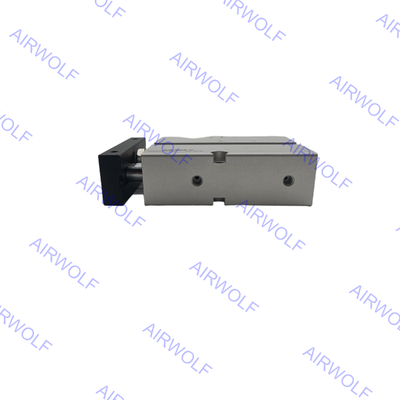 AirTAC TN20X50S TN20X60S TN20X70S TN20X80S Série TN cilindro de duas hastes