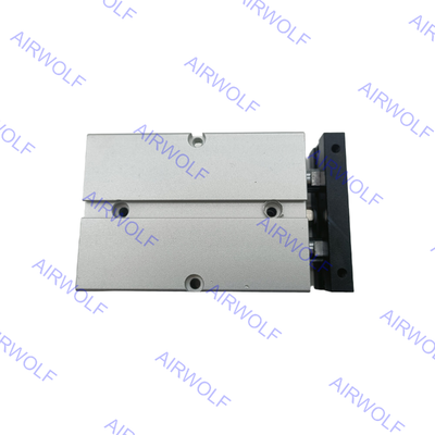 AirTAC TN32X150S TN32X175S TN32X200S TN Série cilindro de duas hastes